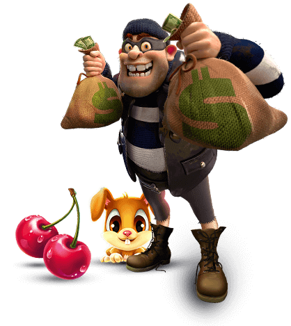 PlayFrank Online Casino PlayFrank characters