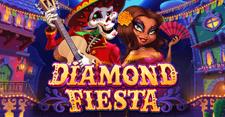 PlayFrank diamondfiesta
